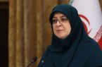 سخنگوی دولت وارد اهواز شد/ مهاجرانی: دولت تا پای جان پای کار مردم است سخنگوی دولت وارد اهواز شد/ مهاجرانی: دولت تا پای جان پای کار مردم است