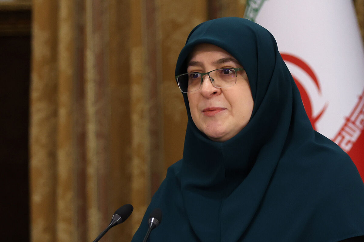 سخنگوی دولت وارد اهواز شد/ مهاجرانی: دولت تا پای جان پای کار مردم است