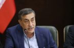 قائم‌پناه: یک عده معدود بر طبل تفرقه نکوبند/ بازسازی، اولویت منابع محدود مالی است