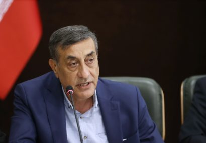 قائمپناه: یک عده معدود بر طبل تفرقه نکوبند/ بازسازی، اولویت منابع محدود مالی است قائمپناه: یک عده معدود بر طبل تفرقه نکوبند/ بازسازی، اولویت منابع محدود مالی است