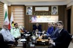 شناسایی و جمع آوری بیش از یکهزار دستگاه استخراج غیرمجاز رمزارز در خوزستان شناسایی و جمع آوری بیش از یکهزار دستگاه استخراج غیرمجاز رمزارز در خوزستان