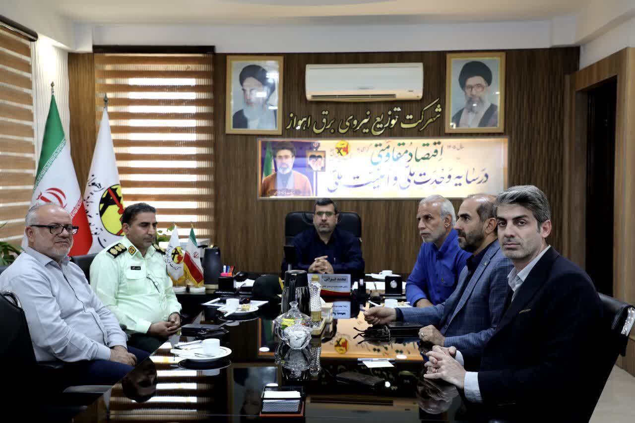 شناسایی و جمع آوری بیش از یکهزار دستگاه استخراج غیرمجاز رمزارز در خوزستان