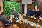 رئیس سازمان بهزیستی: ضرورت تقویت مراکز معلولان و توسعه اورژانس اجتماعی در کشور رئیس سازمان بهزیستی: ضرورت تقویت مراکز معلولان و توسعه اورژانس اجتماعی در کشور