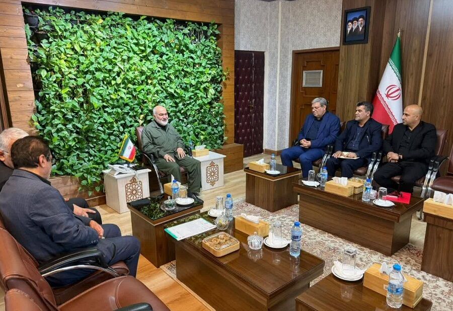 رئیس سازمان بهزیستی: ضرورت تقویت مراکز معلولان و توسعه اورژانس اجتماعی در کشور