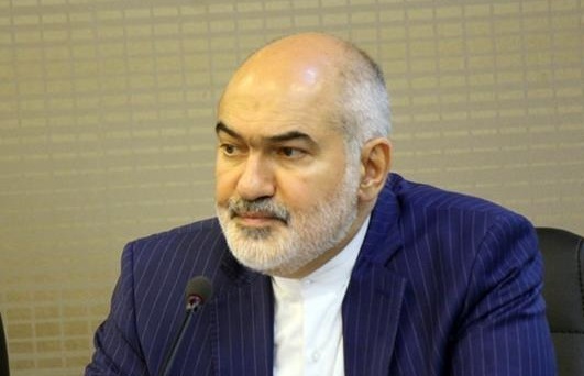 استاندار خوزستان: راهپیمایی اربعین ریشه در تاریخ دارد/ از مهمان‌نوازی مردم عراق متشکرم