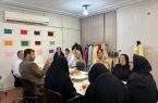 خشت و آب روایت پوشاک اقوام /کارگروه مد و لباس تشکیل میشود
