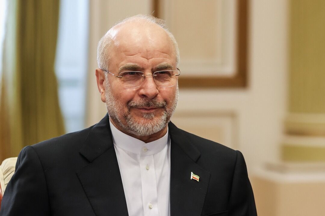 قالیباف: قاتلان قائد امت به سزای عملشان خواهند رسید
