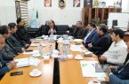 ورود دادستان مرکز خوزستان به چالش قطعیهای مکرر برق در استان ورود دادستان مرکز خوزستان به چالش قطعیهای مکرر برق در استان