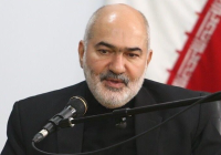 استاندار: حضور سخنگوی دولت در خوزستان نشان از همراهی دولت با مردم است