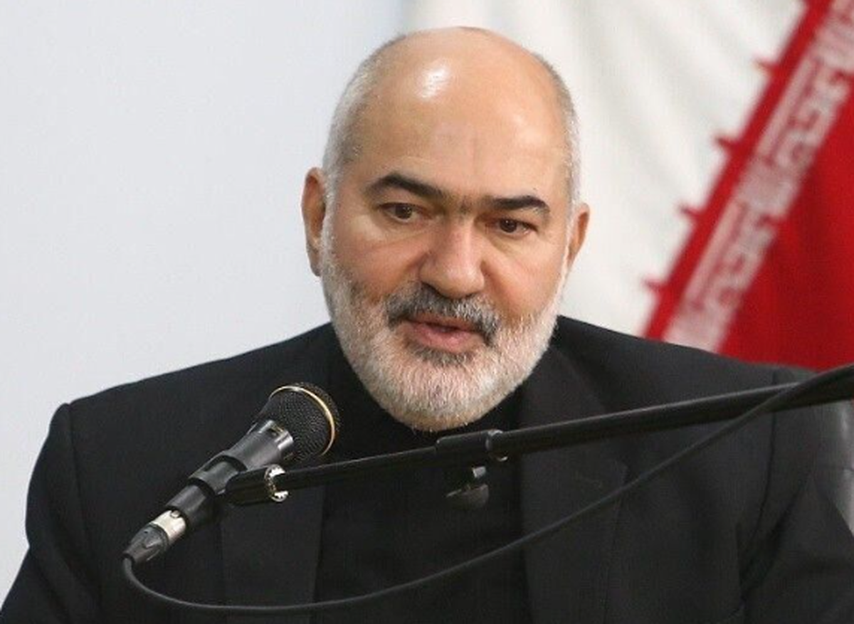 استاندار: حضور سخنگوی دولت در خوزستان نشان از همراهی دولت با مردم است