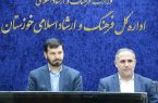 تدوین نقشه راه جامع برای ارتقای موسسات سینمایی خوزستان