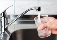بهره‌برداری از طرح آبرسانی منطقه ابوالفضل (ع) اهواز گامی در جهت تأمین آب پایدار
