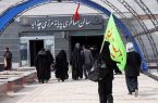 ثبت بیش از ۵۰۰ هزار تردد مسافر در مرزهای شلمچه و چذابه تا ۲۹ تیرماه