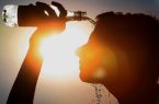 تداوم وقوع دماهای بالای ۵۰ درجه در خوزستان تداوم وقوع دماهای بالای ۵۰ درجه در خوزستان