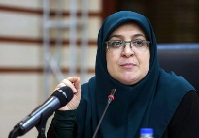 سخنگوی دولت: روایت کادر درمان بیمارستان بقایی اهواز باید نوشته شود