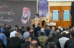 تولید نفت و گاز در سختترین شرایط جنگی متوقف نشد تولید نفت و گاز در سختترین شرایط جنگی متوقف نشد