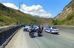 محدودیتهای ترافیکی ایام اربعین در محورهای خوزستان ابلاغ میشود محدودیتهای ترافیکی ایام اربعین در محورهای خوزستان ابلاغ میشود