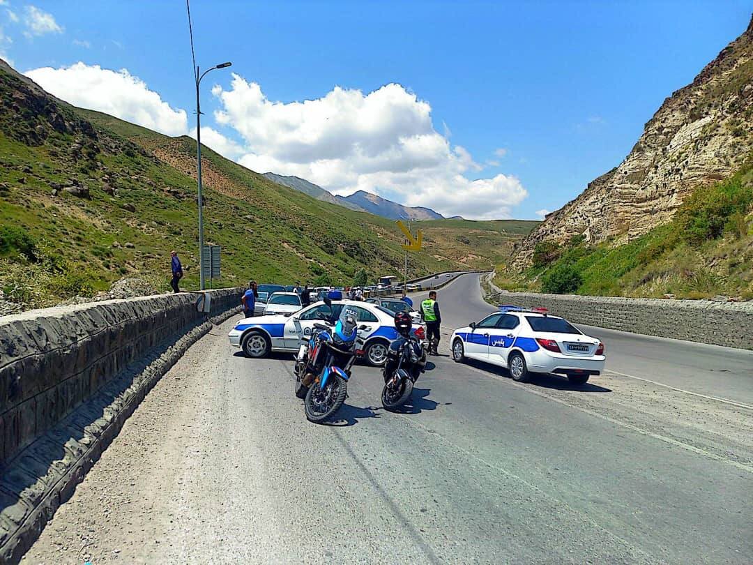 محدودیتهای ترافیکی ایام اربعین در محورهای خوزستان ابلاغ میشود