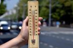 از فردا ۲۵ تیر، پیش بینی کاهش یک تا دو درجهای دما در خوزستان از فردا ۲۵ تیر، پیش بینی کاهش یک تا دو درجهای دما در خوزستان