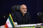 استاندار خوزستان: تشییع تاریخی رهبر شهید، تبلور امتسازی و آغاز تمدن نوین اسلامی بود استاندار خوزستان: تشییع تاریخی رهبر شهید، تبلور امتسازی و آغاز تمدن نوین اسلامی بود