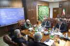 استاندار خوزستان دستور تشکیل شورای راهبردی شرکتهای نفتی دشتآزادگان را صادر کرد استاندار خوزستان دستور تشکیل شورای راهبردی شرکتهای نفتی دشتآزادگان را صادر کرد