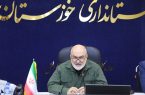 ورود آزاد ۳۶ قلم کالای همراه مسافر در شلمچه و چذابه/ تشکیل کارگروه ویژه قاچاق سوخت ورود آزاد ۳۶ قلم کالای همراه مسافر در شلمچه و چذابه/ تشکیل کارگروه ویژه قاچاق سوخت