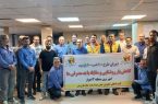 پایش شبانه ۳ هزار واحد تجاری در اهواز با هدف مدیریت مصرف برق پایش شبانه ۳ هزار واحد تجاری در اهواز با هدف مدیریت مصرف برق