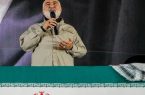 استاندار: دستگاههای خوزستان باید ۲۴ ساعته پای کار اربعین باشند استاندار: دستگاههای خوزستان باید ۲۴ ساعته پای کار اربعین باشند