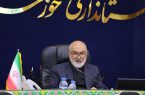 استاندار خوزستان: از هر نوع سرمایه‌گذاری مولد در استان حمایت می‌کنیم