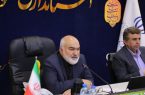 در شرایط جنگی بامحتکران شوخی نداریم/ تعطیلی خوزستان در سهشنبه و چهارشنبه درحال بررسی است در شرایط جنگی بامحتکران شوخی نداریم/ تعطیلی خوزستان در سهشنبه و چهارشنبه درحال بررسی است