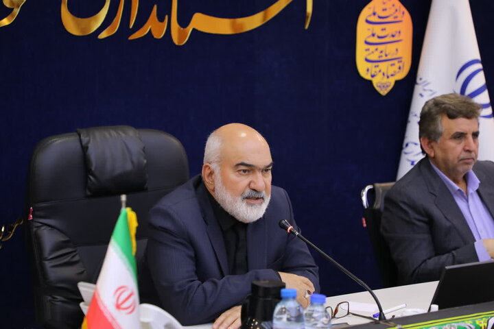 زائران اربعین از مردم و دولت عراق به دلیل تشییع بینظیر رهبر شهید قدردانی خواهند کرد
