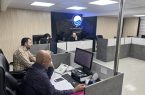 پاسخگویی ۹۸ درصدی آبفا اهواز به بیش از ۵۷ هزار تماس مردمی در سهماهه اول امسال پاسخگویی ۹۸ درصدی آبفا اهواز به بیش از ۵۷ هزار تماس مردمی در سهماهه اول امسال