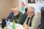 استاندار: تا آخرین زائر، خدماترسانی در مرزهای خوزستان ادامه خواهد داشت