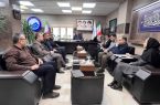 تامین پایدار آب در روزهای اوج مصرف و آمادگی برای خدمترسانی به زائران اربعین