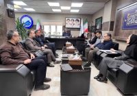 تامین پایدار آب در روزهای اوج مصرف و آمادگی برای خدمت‌رسانی به زائران اربعین