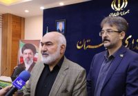 استاندار خوزستان: بانکهای ضعیف در پرداخت تسهیلات معرفی میشوند استاندار خوزستان: بانکهای ضعیف در پرداخت تسهیلات معرفی میشوند