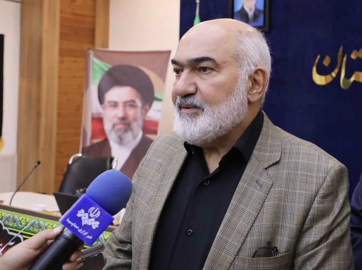 استقرار ۱۰۹۲ موکب در مرزهای استان و عراق از سوی خوزستان/ ایجاد ۹۰ گیت برای تردد زائران