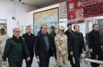 رئیس کل دادگستری خوزستان: پیشگیری از آسیب‌ها در سفر زائران به عراق در اولویت است