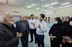توضیح استاندار خوزستان درباره آسیب به ۲ خوابگاه دانشجویی در اهواز پس از حملات آمریکا