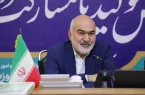 واکنش استاندار خوزستان به حواشی بازی نفت آبادان و مس رفسنجان