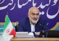 واکنش استاندار خوزستان به حواشی بازی نفت آبادان و مس رفسنجان واکنش استاندار خوزستان به حواشی بازی نفت آبادان و مس رفسنجان