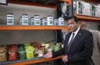 تجربه نیشکر خوزستان میتواند مبنای همکاریهای جدید ایران و عراق باشد/ مقام عراقی خواهان بهرهگیری و انتقال تجربه صنایع نیشکری ایران به بصره شد تجربه نیشکر خوزستان میتواند مبنای همکاریهای جدید ایران و عراق باشد/ مقام عراقی خواهان بهرهگیری و انتقال تجربه صنایع نیشکری ایران به بصره شد