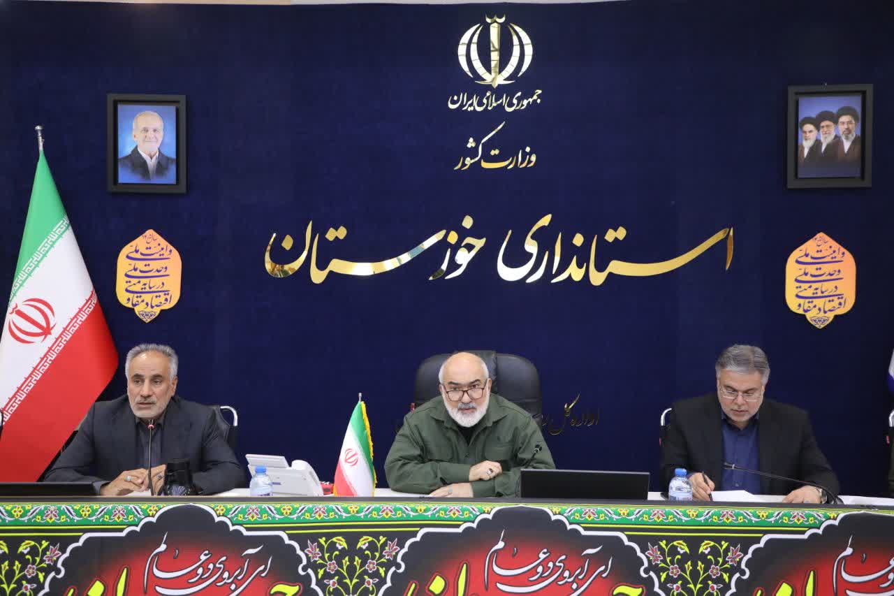 استفاده از انرژی پاک را در ارزیابی مدیران لحاظ میکنیم / تأکید بر استفاده گسترده از پنلهای خورشیدی در ادارات، پارکها و معابر