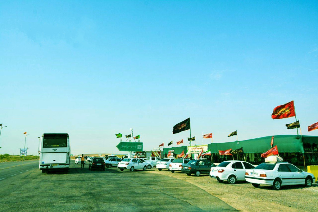آمادگی نیشکر برای خدمترسانی به زائران اربعین