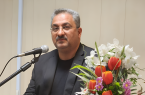 مؤسسه تحقیقات نیشکر باید به یک مرجع علمی تبدیل شود/تأکید بر تقویت پیوند دانشگاه و صنعت در صنعت نیشکر مؤسسه تحقیقات نیشکر باید به یک مرجع علمی تبدیل شود/تأکید بر تقویت پیوند دانشگاه و صنعت در صنعت نیشکر