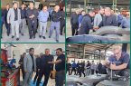 از رویکردهای نوین برای افزایش بهرهوری استفاده شود/تأکید بر تقویت ناوگان حملونقل صنعت نیشکر از رویکردهای نوین برای افزایش بهرهوری استفاده شود/تأکید بر تقویت ناوگان حملونقل صنعت نیشکر