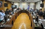 رامین حاتمی، مدیرعامل مناطق نفت‌خیز جنوب، مدیر نمونه شركت ملی نفت ایران شد