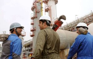 راهنمای کامل دریافت کد ۱۳ رقمی ساپنا برای کارکنان ارکان ثالث نفت