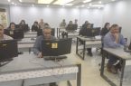 اقدام مهم سازمان فاوا شهرداری اهواز در جهت ارتقای دانش حقوقی و انسجام سازمانی کارکنان اقدام مهم سازمان فاوا شهرداری اهواز در جهت ارتقای دانش حقوقی و انسجام سازمانی کارکنان