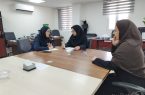 نشست تخصصی بررسی و ارتقای شفافیت در فرآیندهای مالی سازمان تاکسیرانی شهرداری اهواز نشست تخصصی بررسی و ارتقای شفافیت در فرآیندهای مالی سازمان تاکسیرانی شهرداری اهواز
